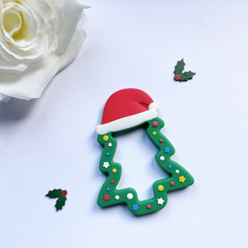 Christmas teether Clearance